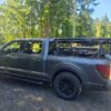 SummitEdge Aluminum Hardshell Roof Top Tent