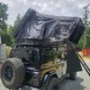 Outland Compact Hard Shell Rooftop Tent 2–3 Person