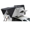 compact roof top tent