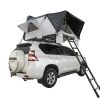 compact roof top tent