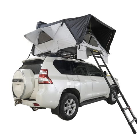 compact roof top tent