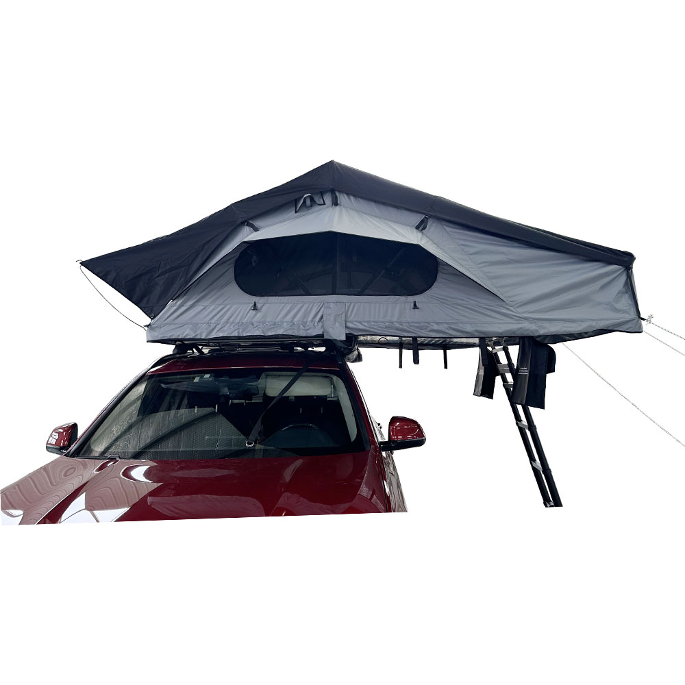 Extended Soft Shell Rooftop Tent 4–5 Person - Image 2