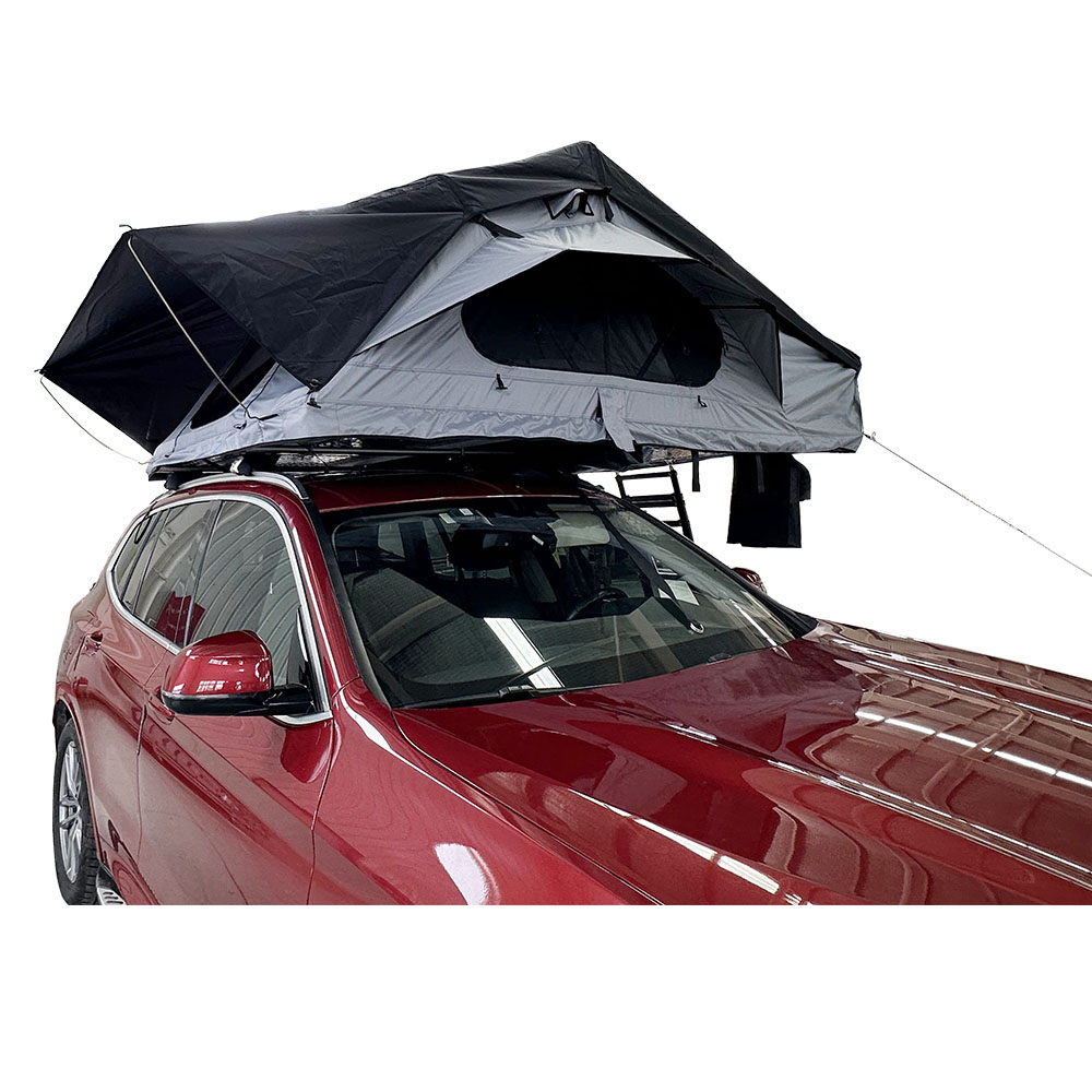 Extended Soft Shell Rooftop Tent 4–5 Person - Image 9