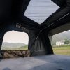 compact hardshell roof tent