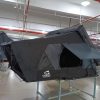 hard shell small roof top tent