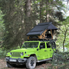 summitedge rooftop tent scissor lift design