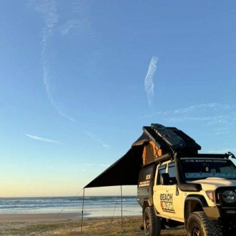 canadian hardshell roof top tent