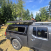 Outland Compact Hard Shell Rooftop Tent 2–3 Person