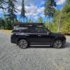 trail lite tent