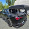 Outland Compact Hard Shell Rooftop Tent 2–3 Person