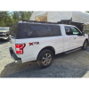 Ford F-150 6.5FT Truck Canopy for Overland & Work Use