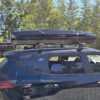 AeroVault Auto Roof Cargo Box