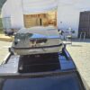 AeroVault Auto Roof Cargo Box