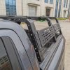 full size and import truck bed rack