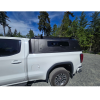 Heavy-Duty Aluminum Canopy for Chevy Silverado Truck Bed