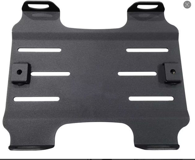 traction board brackets