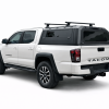Aluminum Overland Truck Canopy – Toyota Tacoma 5FT (2016–2023)