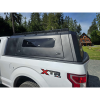 Ford F-150 6.5FT Truck Canopy for Overland & Work Use