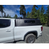 Heavy-Duty Aluminum Canopy for Chevy Silverado
