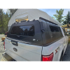 Ford F-150 6.5FT Truck Canopy for Overland & Work Use