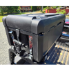 Expedition Box 90 Storage Box Black