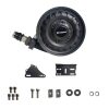 overland air hose ree