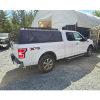 Ford F-150 6.5FT Truck Canopy for Overland & Work Use