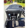 Expedition Box 90 Storage Box Black