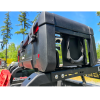 Expedition Box 110 Storage Box Black