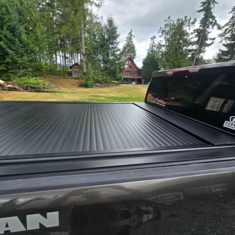 Tonneau Covers
