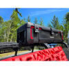 Expedition Box 110 Storage Box Black