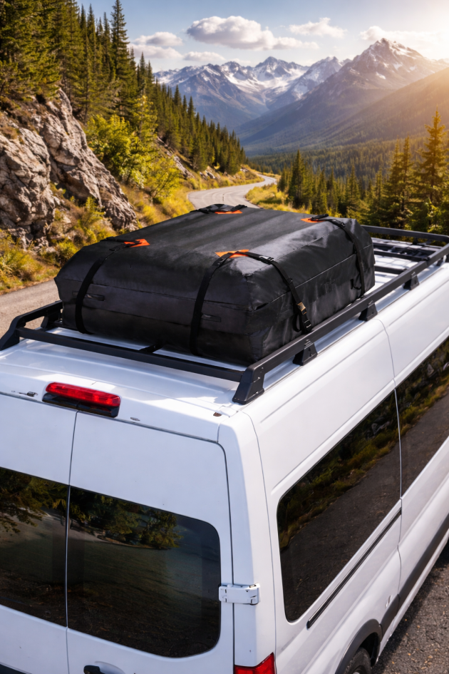 affordable roof carrier