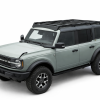 Ford Bronco Roof Rack Platform