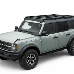 Ford Bronco Roof Rack Platform