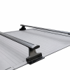 tonneau cover rack