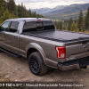 2011+ Ford F-150 6.5FT – Manual Retractable Tonneau Cover
