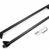 Jeep Gladiator bed cross bar rack