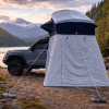 roof top tent with annex room