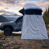 roof top tent and annex room canada