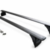 jeep gladiator cross bars
