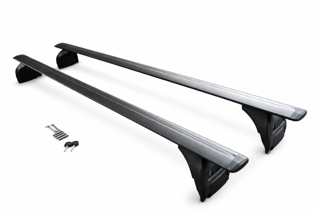 jeep gladiator cross bars