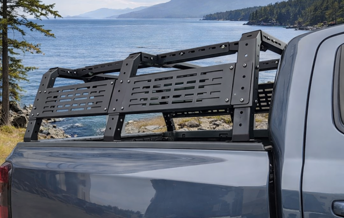 universal truck bed rack canada