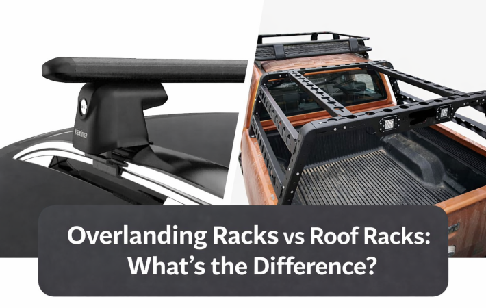Rack systems showdown_ roof vs overlanding