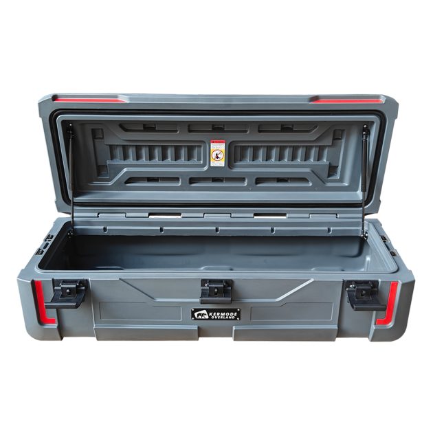 truck bed storage box