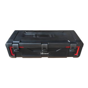 rugged outdoor storage