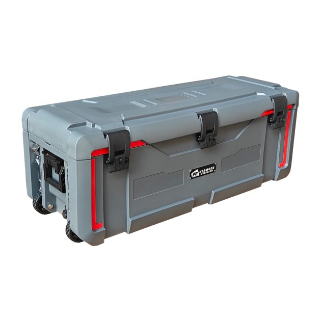 vehicle mounted storage box canada