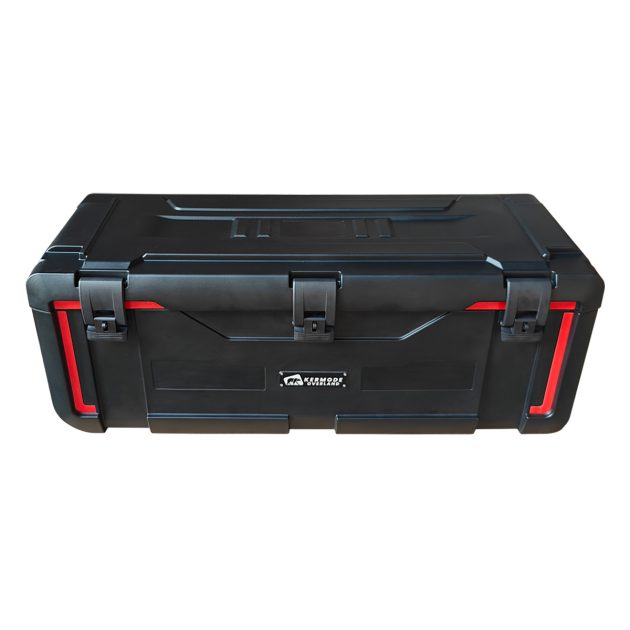 industrial grade storage box