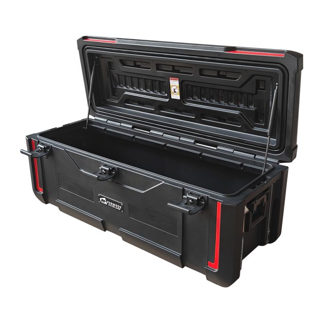 overland storage box