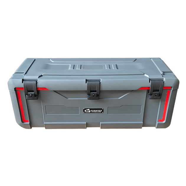 large capacity storage box