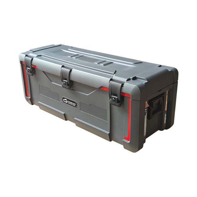 Rotomold Storage Box
